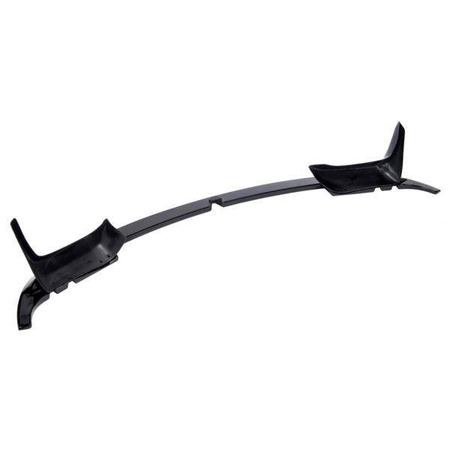 ПРЕДНА ПРЕДПАЗНА ПЛОЧА BMW F30 F35 13-19 LOOK M4