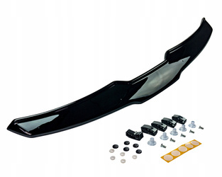 Обтекател на предния капак KIA SPORTAGE NQ5 2021-