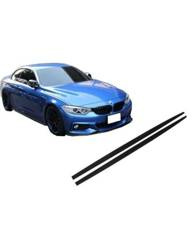 ПРАГОВИ ЛАЙСНИ BMW F32 F36 PERFORMANCE ГЛАНЦОВИ БЛ