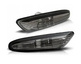 ПЪТЕПОКАЗАТЕЛИ BMW E60 / E61 / E46 / X3 SMOKE