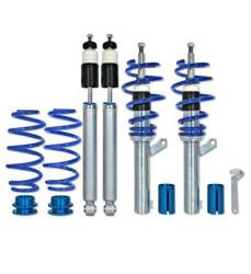 Койловър окачване AUDI A3 8P SPORTBACK КАБРИОЛЕТ