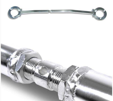 СТАБИЛИЗИРАЩА ЩАНГА BMW E36 M50 320I 6 CYL.