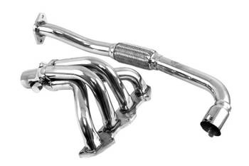 Изпускателен колектор MITSUBISHI ECLIPSE 95-99 без турбо