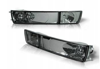 Предни мигачи Vw Golf III 3 Vento Smoke