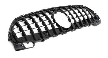 РЕШЕТКА MERCEDES W206 AMG PANAMERICANA BLACK