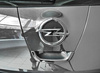 Капачка за дръжка за багажник Opel Astra 4 J 09-15г