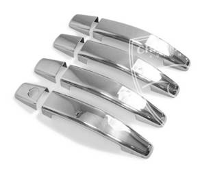 Opel Astra 4 J 2010-