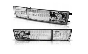 Индикатори за посока Vw Golf Iii 3 Vento Chrome от Fk