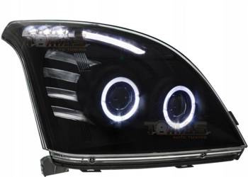 Фарове TOYOTA LAND CRUISER 120