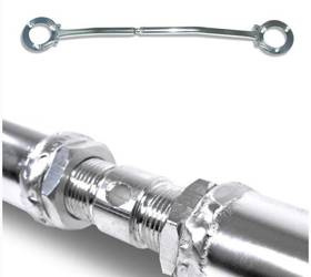 СТАБИЛИЗИРАЩА ЩАНГА BMW E36 M50 320I 6 CYL.