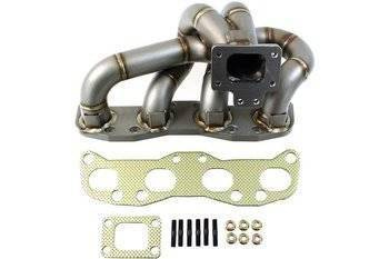 Изпускателен колектор Nissan CA18DET T25 EXTREME