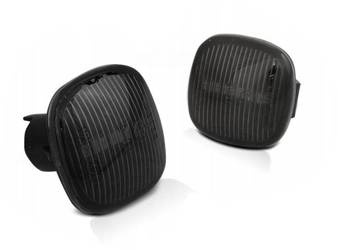 Audi A3 A4 Octavia Динамични LED индикатори