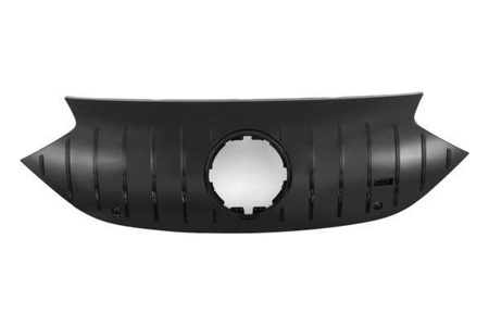 РЕШЕТКА MERCEDES EQE W295 AMG LINE BLACK