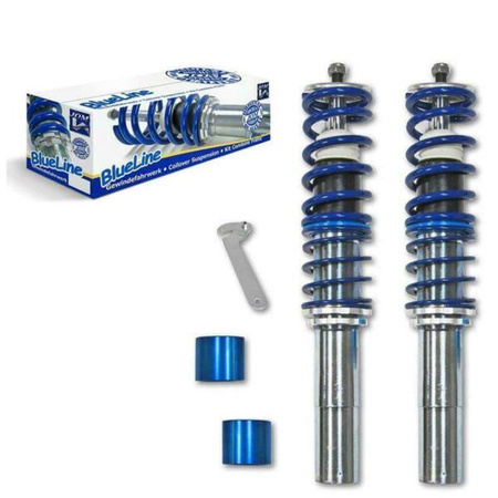 БИЛОВО ОКАЧВАНЕ BMW E39 ПРЕДНО 96- ПРЕДНО