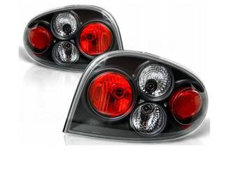 Задни светлини Renault Megane 96-02 Coupe Coach Black