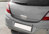 Капачка за дръжка за багажник Opel Corsa 2006-2014г