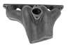 Изпускателен колектор Honda D-серия TopMount