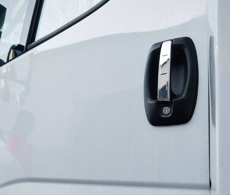 Капачки за дръжки Iveco Daily 2014+