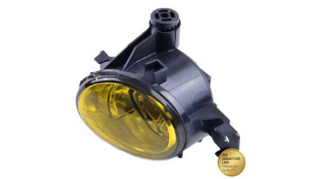 ХАЛОГЕНИ BMW 1 E87 E81, X3 E83, X5 E70 ЖЪЛТ