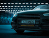 LED BAR работна лампа халоген STRANDS DARK KNIGHT IDENTITY 20" 13000lm 120W