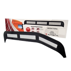 Камион с мрежа против комари Volvo FH серия 4 серия 5 Aero 2024-