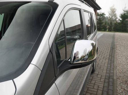 Капачки за огледала Ford Transit Connect 2014+