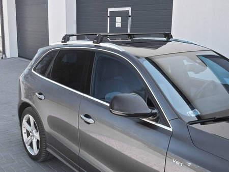 Покривен багажник VW Passat B8 комби 2014+