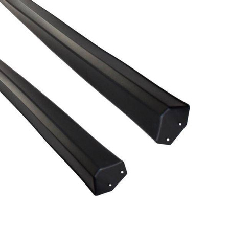 СПОЙЛЕРИ ЗА ПРАГОВЕ AUDI A3 8V SPORTBACK 16-20