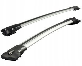 Peugeot 306 SW багажник за релси на покрива