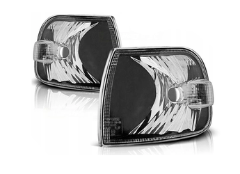 Индикатори за посока Vw T4 Bus Multivan 96-03 Black Depo