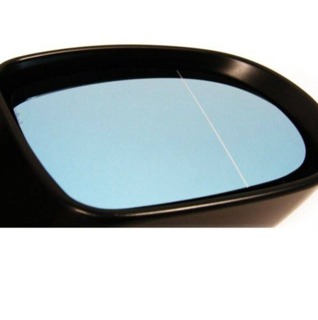 ОГЛЕДАЛА ЗА ОБРАТНО ВИЖДАНЕ BMW E36 2D LOOK M3 ELEC / HEATED