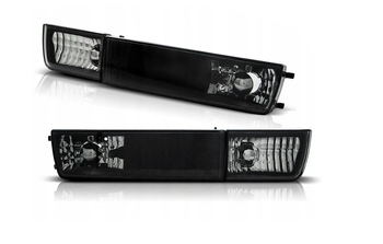 Индикатори за посока Vw Golf Iii 3 Vento Black From Fk