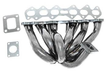 Изпускателен колектор Toyota Supra 2JZ-GTE TURBO