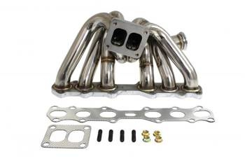 Изпускателен колектор Toyota Supra 1JZ-GE GTE EXTREME