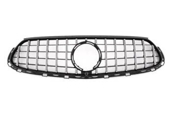 РЕШЕТКА MERCEDES X254 GLC AMG LINE PANAMERICANA