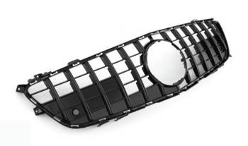 РЕШЕТКА MERCEDES R231 SL PANAMERICANA LOOK AMG BLK