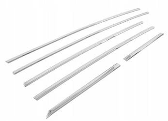 Лайсни за странични стъкла Peugeot 2008 2020+