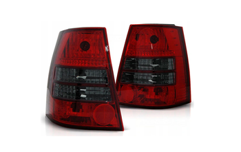 Задни светлини Vw Golf 4 Bora 99-06 Variant Red Smoke