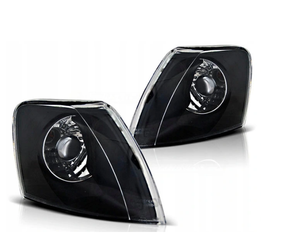 ИНДИКАТОРИ ЗА ЗАВЪРТАНЕ VW PASSAT B5 96-00 ЧЕРЕН ОТ FK