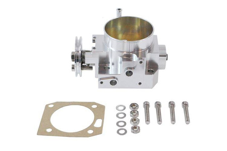 TurboWorks Honda K20 70 мм тяло за дроселовата клапа