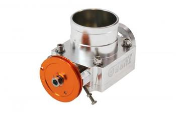 Универсална дроселова клапа 65 мм