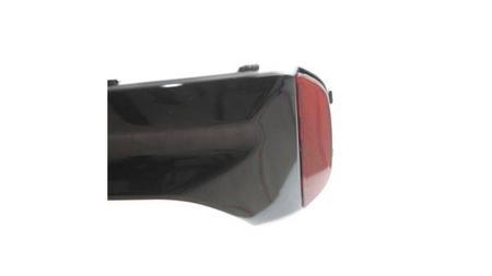 Дифузьор за BMW G30 LOOK M5 CS STYLE ECO CARBON