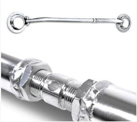 VW GOLF 3 СТАБИЛИЗИРАЩА ЩАНГА БЕЗ 16V ВЕРСИЯ