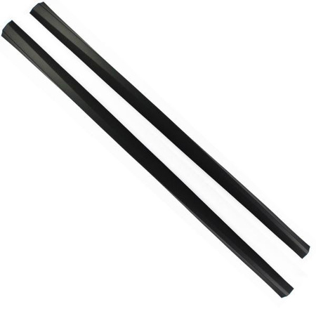 СПОЙЛЕРИ НА ПРАГОВЕТЕ AUDI A3 8V LIMOUSINE 16-20