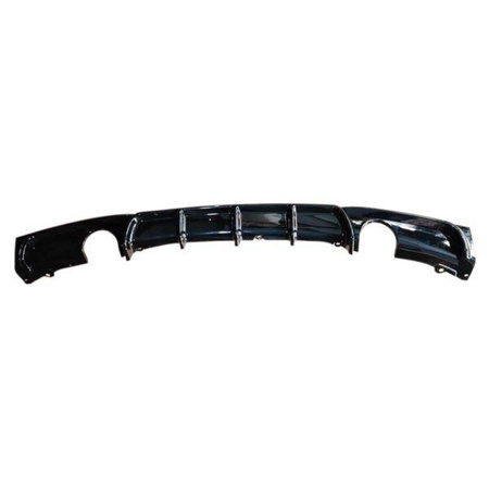 ДИФУЗОР BMW F30 F31 11-18 -O--O- GLOSS PERFORMANCE