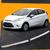 Декоративни лайстни на предната решетка за FORD FIESTA VII 2008-2012 HB