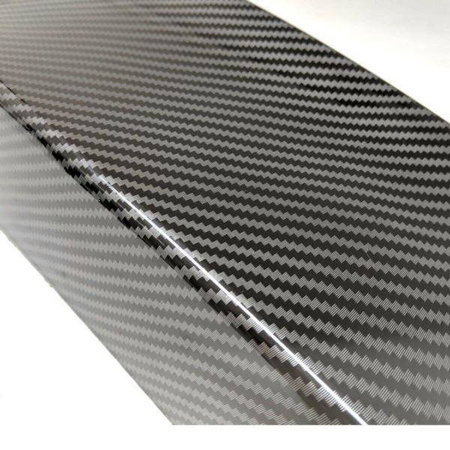 BMW F30 F31 11-18 LOOK КАРБОНОВ СПЛИТЕР