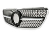 ГРИЛ за MERCEDES W447 VITO FACELIFT DIAMANT BLK