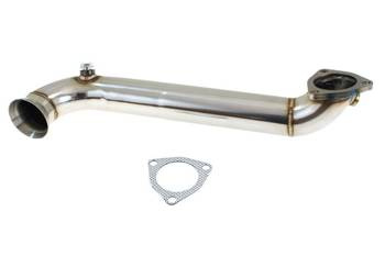 Даунпийп CITROEN DS3 DECAT