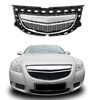 ПРЕДНА РЕШЕТКА БЕЗ ЗНАЧКА OPEL INSIGNIA 08-13 CHR